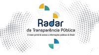 Radar da Transparência