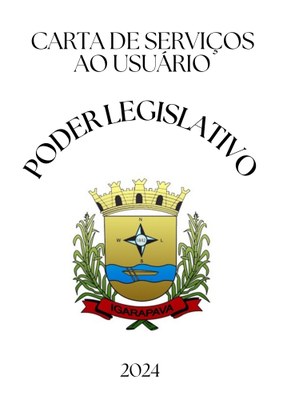 A carta de serviços ao usuário tem por objetivo informar sobre: a) os serviços prestados pelo órgão; b) as formas de acesso a esses serviços e c) seus compromissos e padrões de qualidade de atendimento ao público.

A carta de serviços ao usuário reflete importante instrumento de gestão objetivando informar aos cidadãos sobre quais serviços são prestados pelo órgão, facilitando seu conhecimento e acesso.