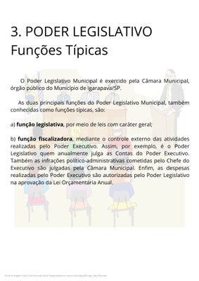 Funções Típicas