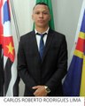 Carlos Roberto Rodrigues Lima (Nanau Motorista)