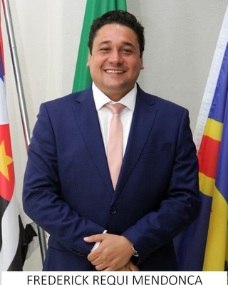 Frederick Requi Mendonça (Fred Alan)