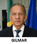 Gilmar