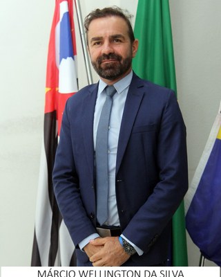 Márcio Wellington da Silva (Márcio Silva)
