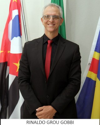Rinaldo Grou Gobbi (Professor Rinaldo Gobbi)