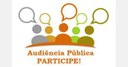 Edital de convite de Audiência Pública - Portaria 833/2023